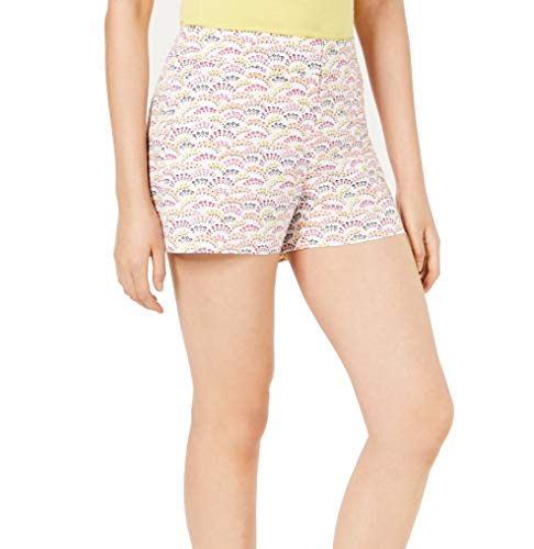 Printed Shorts