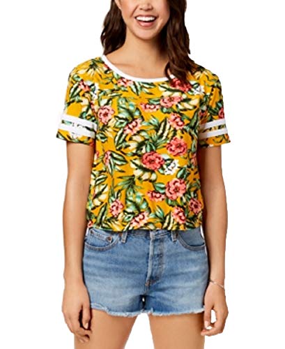 Ultraflirt By Ikeddi Juniors' Printed Football T-Shirt