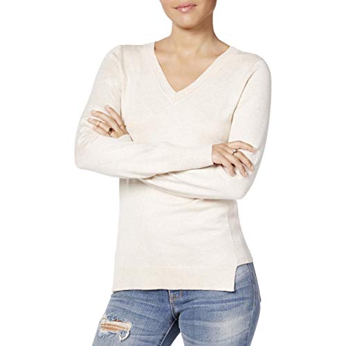 Juniors' Step-Hem Sweater