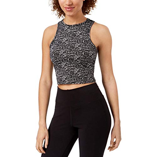 Material Girl Active Juniors Crop Top