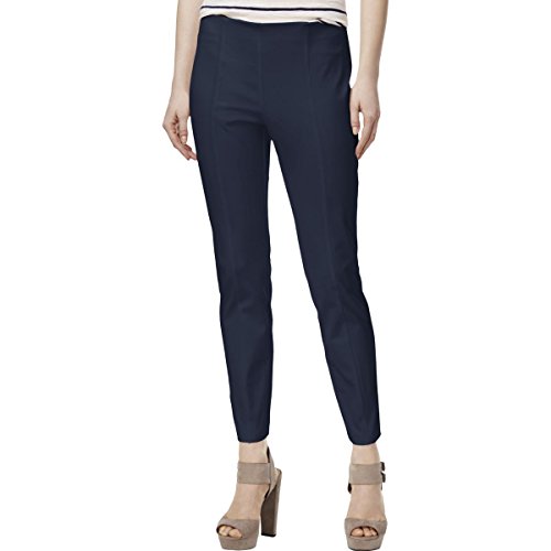 Maison Jules Cotton Pull On Pants