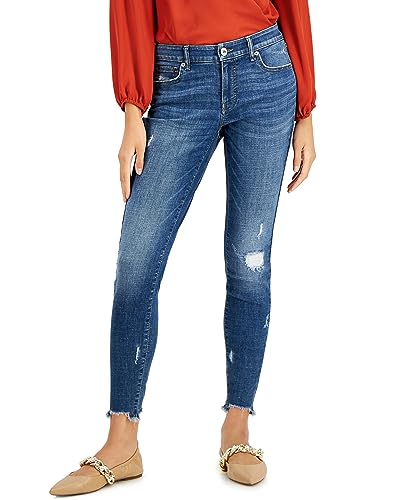 INC International Concepts Madison Skinny Jeans