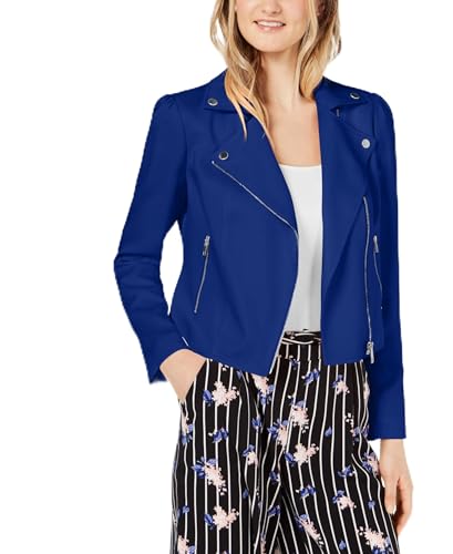 Maison Jules Moto Jacket