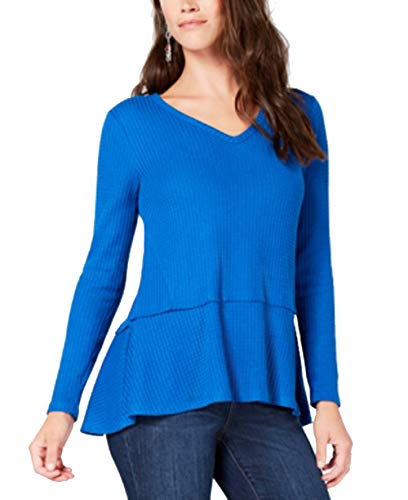 V-Neck Thermal Top