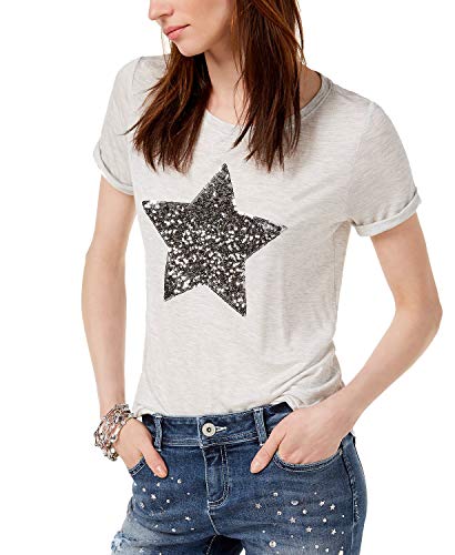 Embellished Star T-Shirt