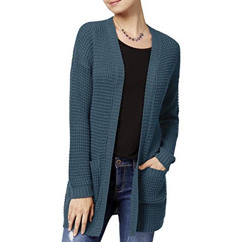 Say What Juniors Drop Shoulder Cardigan