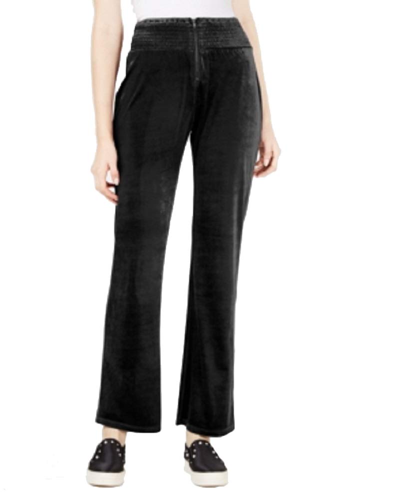 Juniors' Velvet Soft Pants