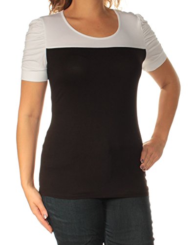 INC International Concepts Colorblocked Top