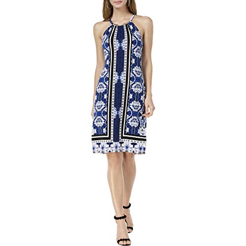 Petite Embellished Dress