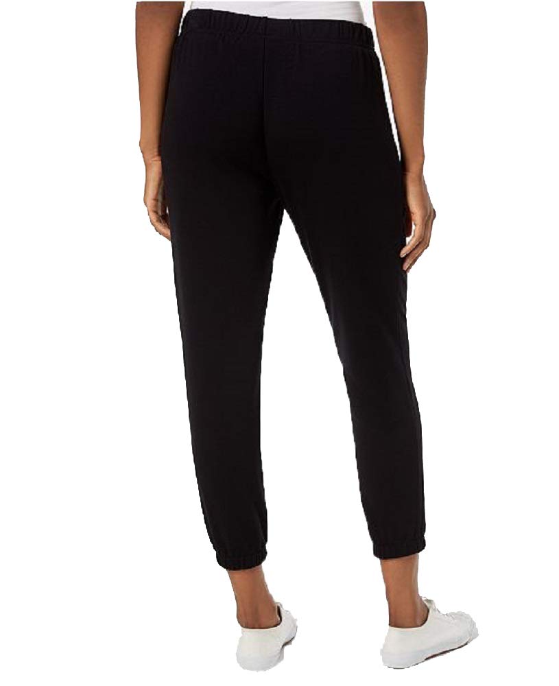 Style & Co Cropped Jogger Pants
