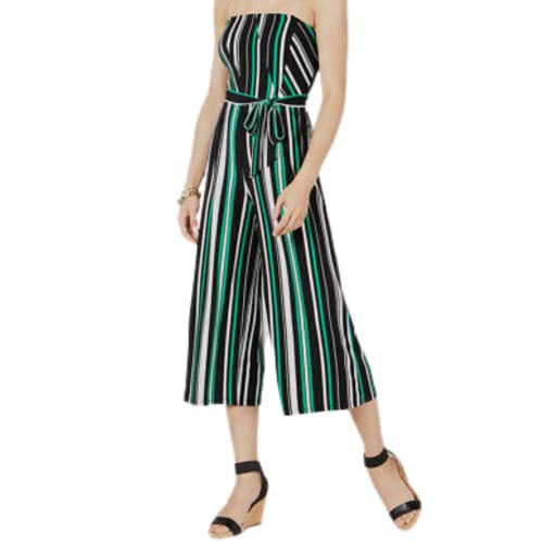 Corset Top Jumpsuit