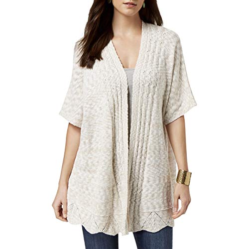 Style & Co Petite Kimono Cardigan
