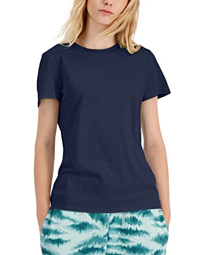 INC International Concepts Cotton T-Shirt