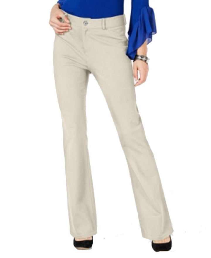 Bootcut Pants
