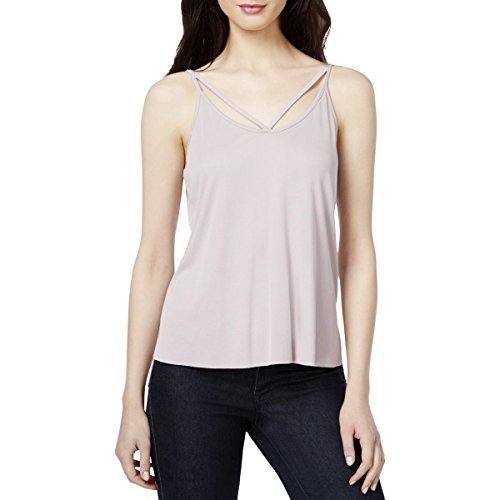 BAR III Strappy Tank Top