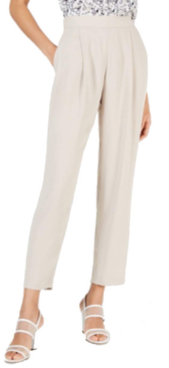 Crepe Soft Pants