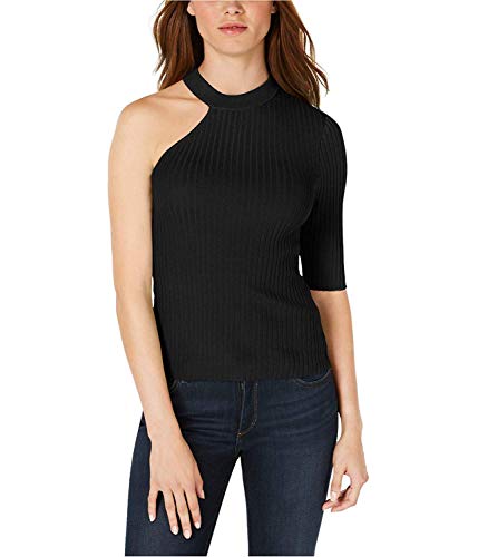 One-Shoulder Sweater