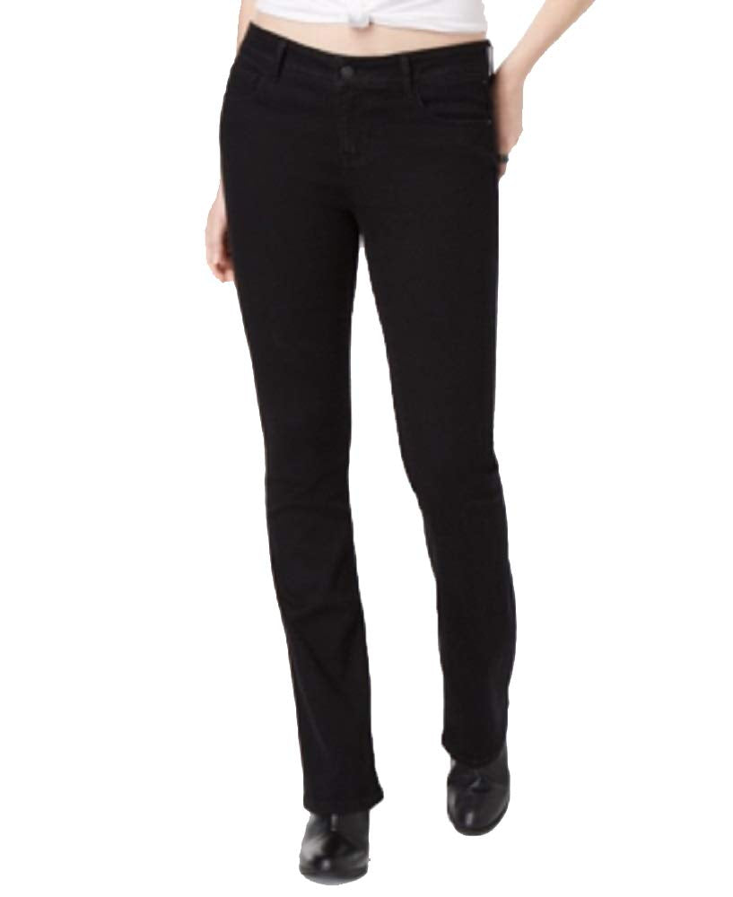 Vanilla Star Juniors Ripped Bootcut Jeans