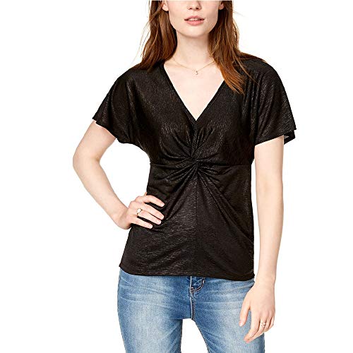 Twist-Front Top