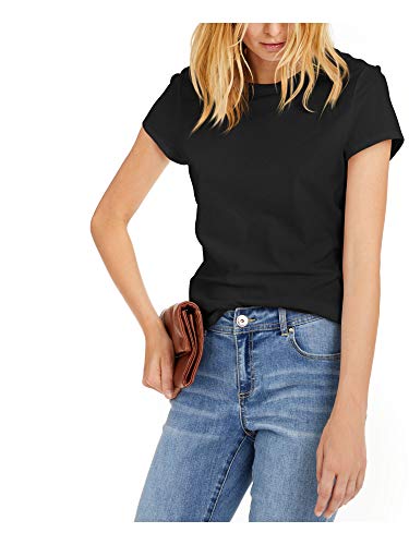 Women's Slim Fit Crewneck Top