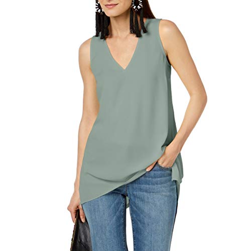 Handkerchief Hem Top