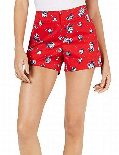 Printed Shorts