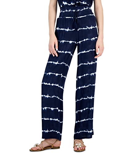 INC International Concepts Womens Wide Leg Pants