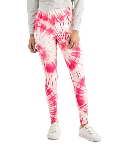 Style & Co Printed Yoga Leggings