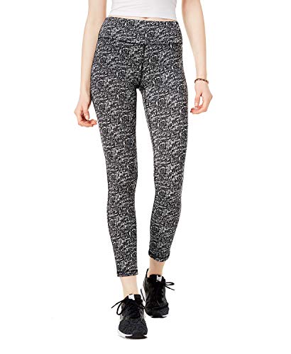 Active Juniors' Printed Yoga Leggings