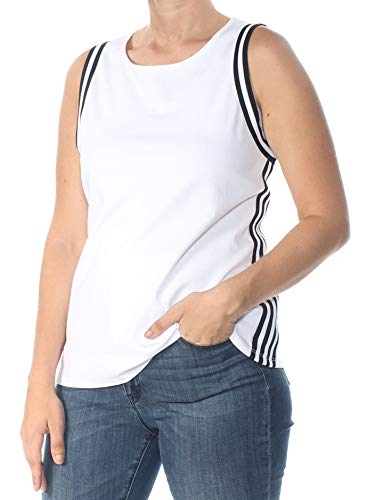 Striped Tank Top