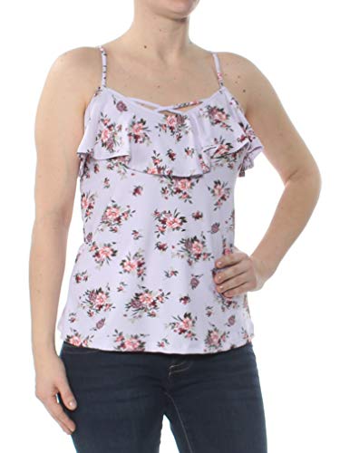 By Ikeddi Juniors' Cold-Shoulder Top