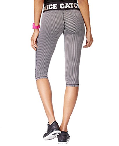 Material Girl Active Pro Juniors Cropped Leggings