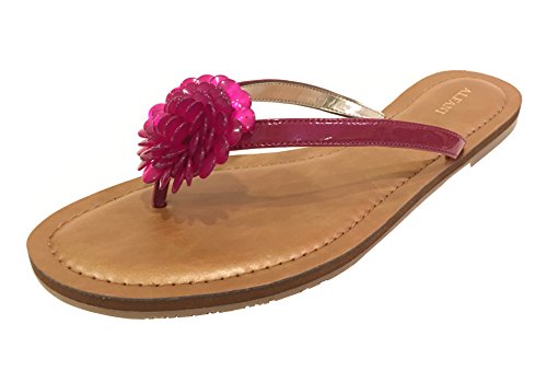 Style & Co Cotton Printed V Neck T-Shirt