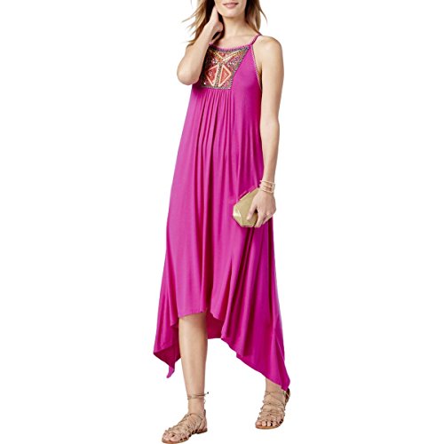 INC International Concepts Embellished Sundress
