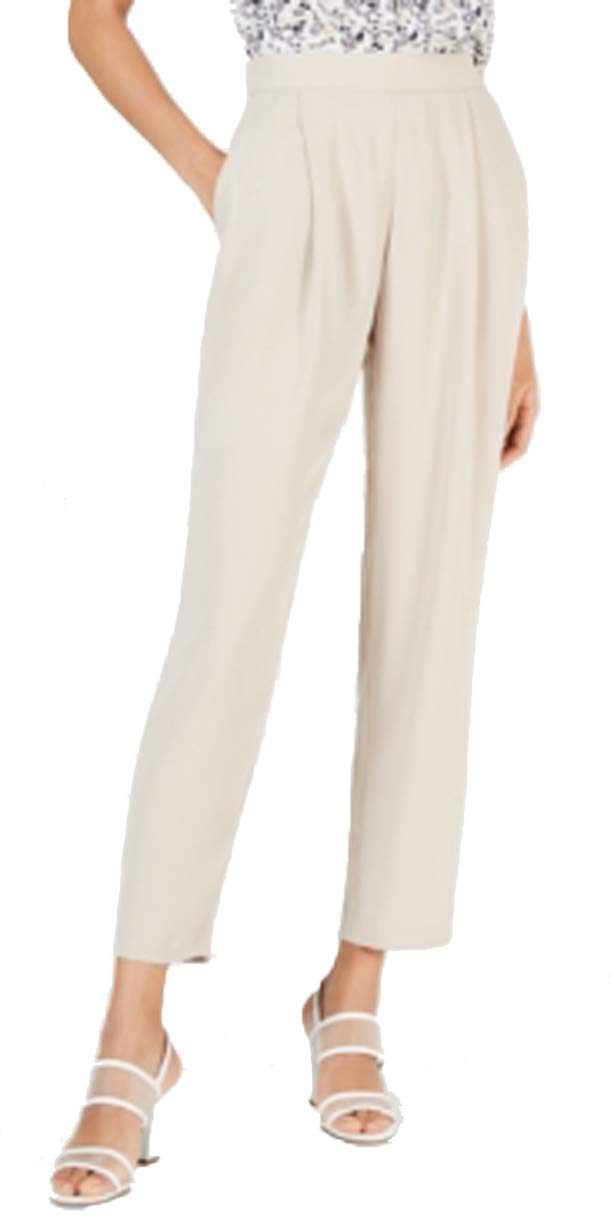 Crepe Soft Pants