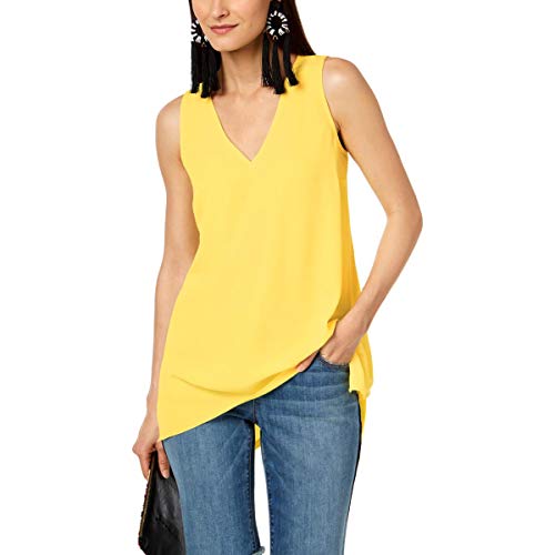 Handkerchief Hem Top