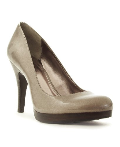 INC International Concepts Petite Printed Off The Shoulder Pom Pom Ruffle Top