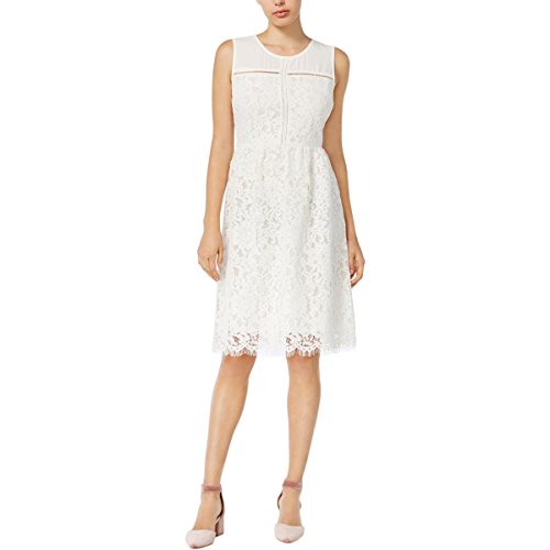 Sam Lace Shift Dress
