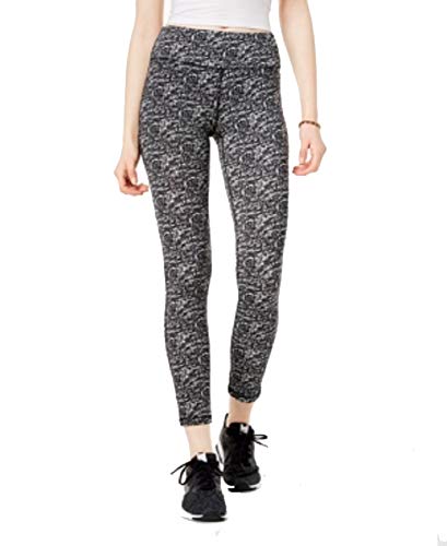 Active Juniors' Printed Yoga Leggings