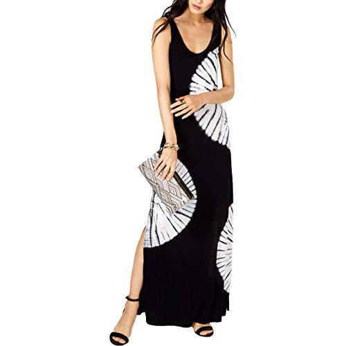 Tie Dye Maxi Dress