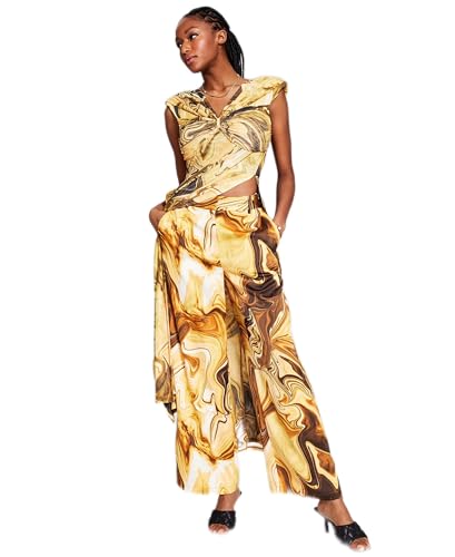 INC International Concepts Jeannie Mai X Inc Pants