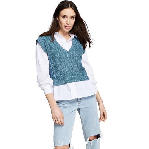 And Now This Sweater Vest