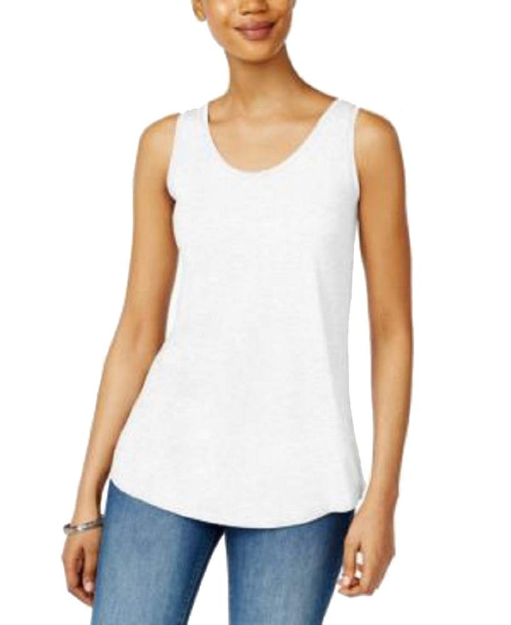 Style & Co Tank Top