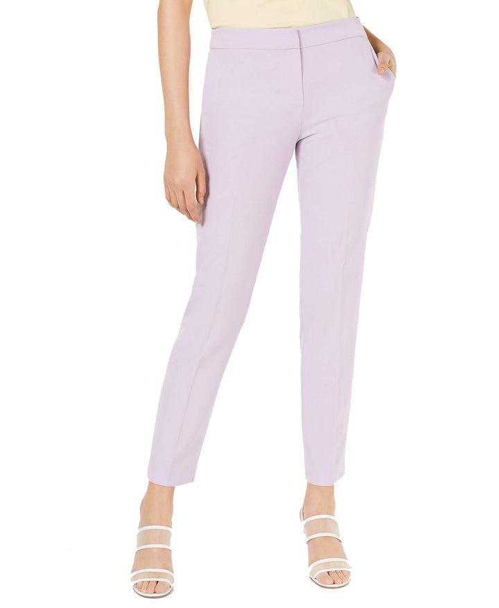 Bi-Stretch Pants