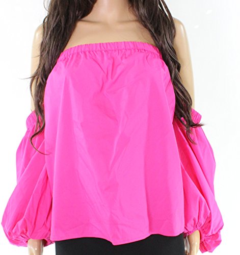 INC International Concepts Off The Shoulder Top