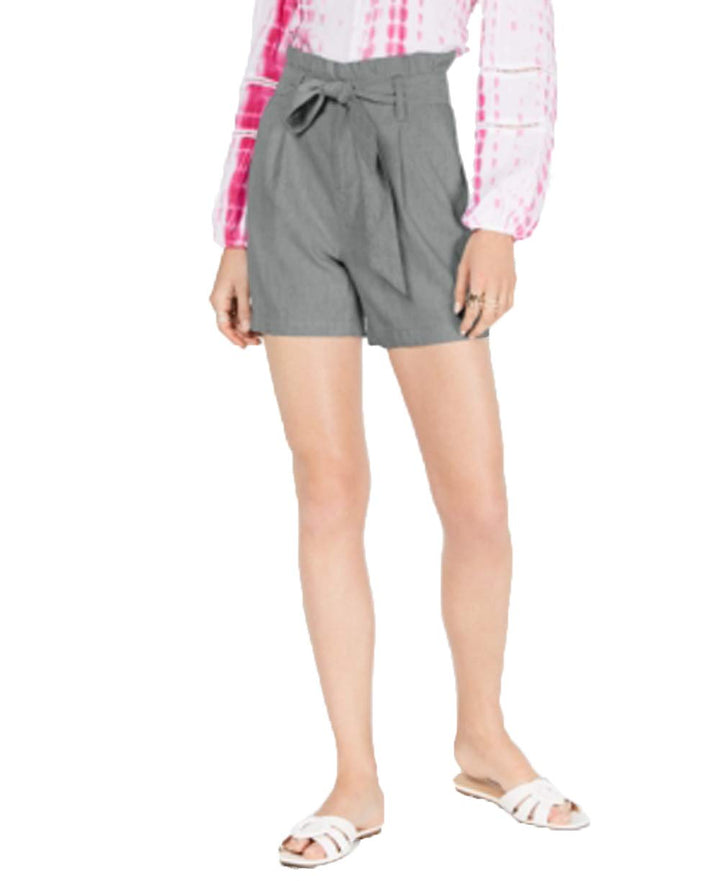 INC Paper Bag Shorts