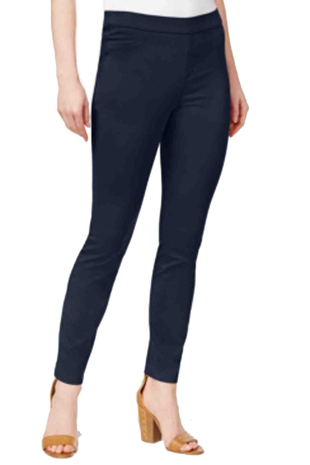 Maison Jules Pull On Skinny Pants