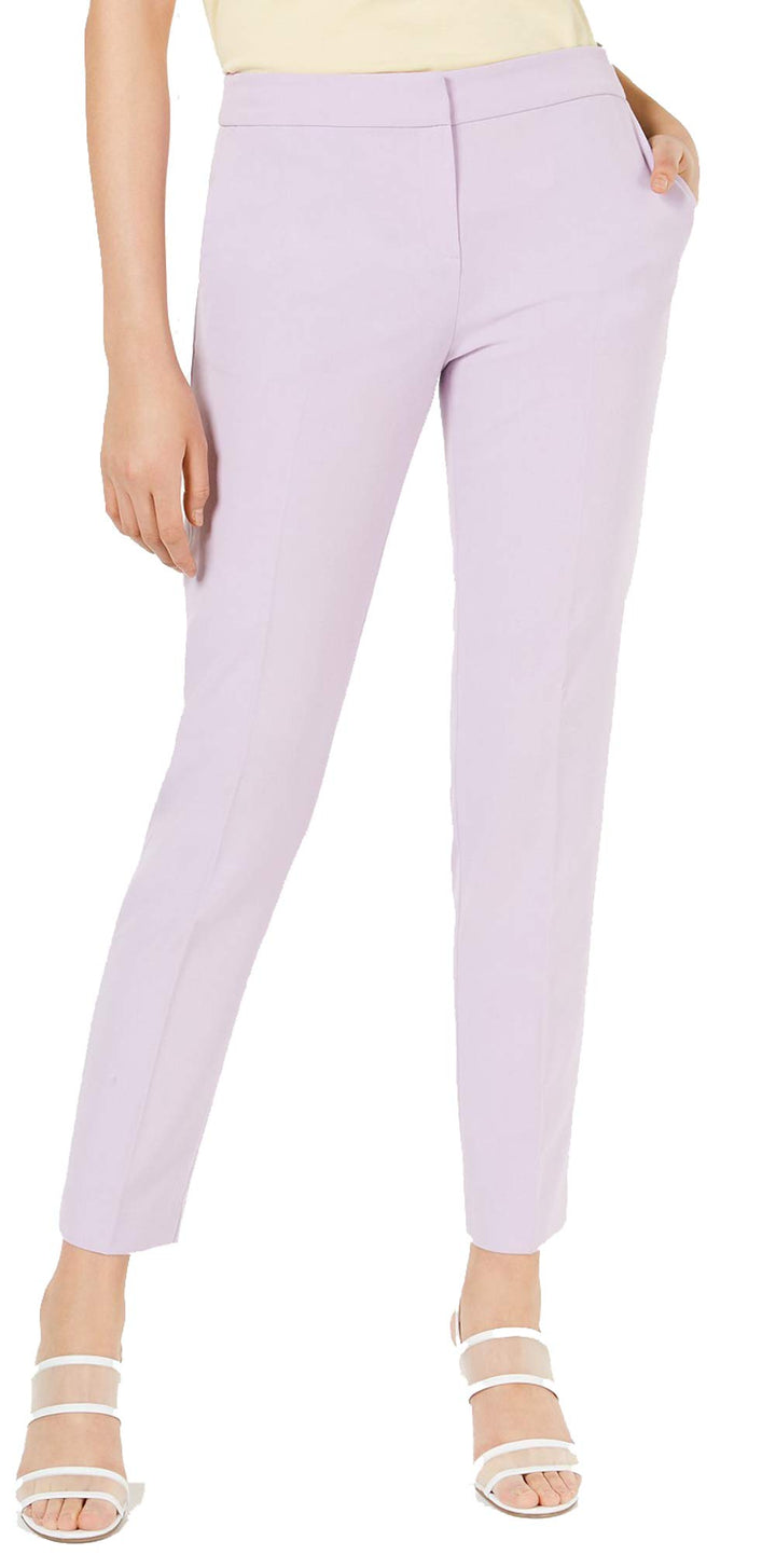 Bi-Stretch Pants