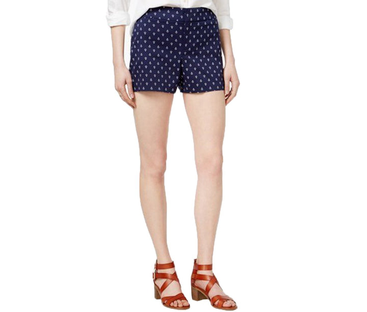 Maison Jules Chino Shorts