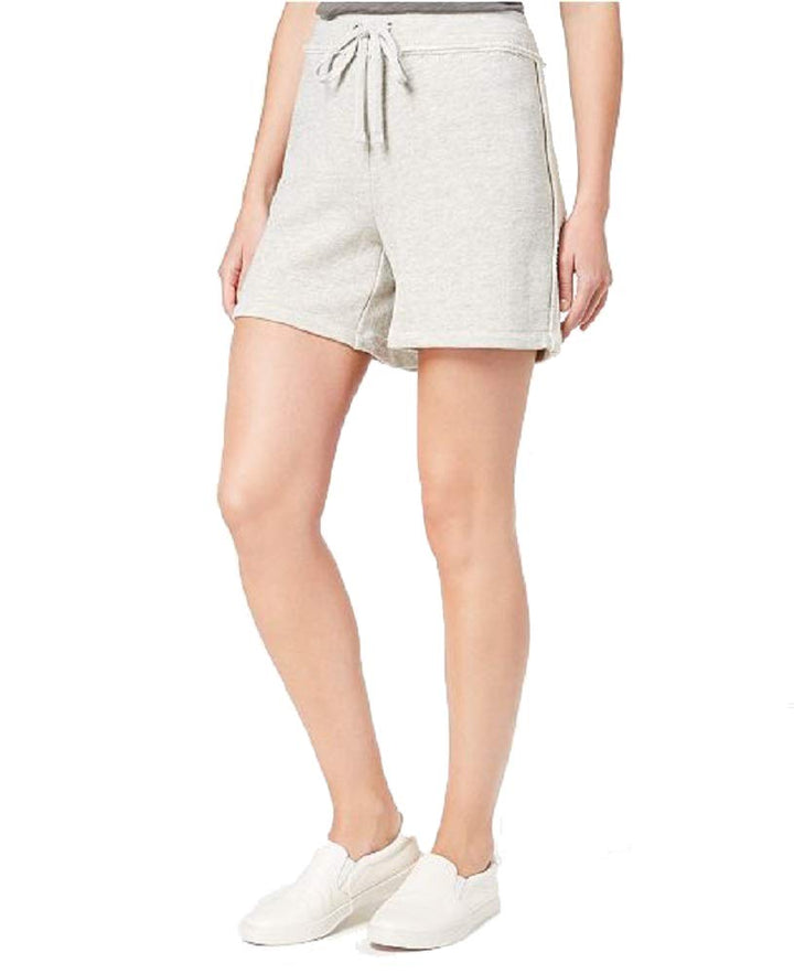 Drawstring Shorts
